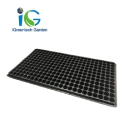 288Cells Vegetable & Seedling Trays
