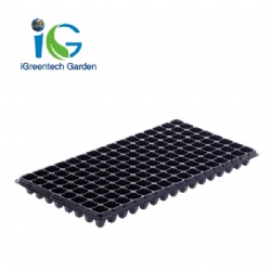128Cells Germination Seedling Trays