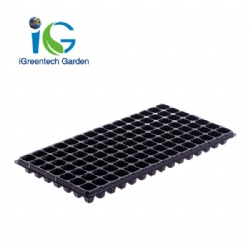 105Cells Vegetable Seedling Trays