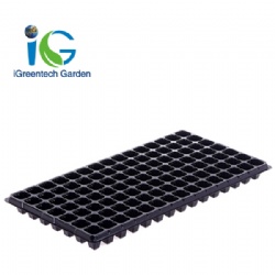 98Cells Durable Plant Grow Trays