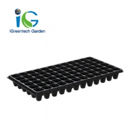 72Cells Farm Vegtable Seedling Trays