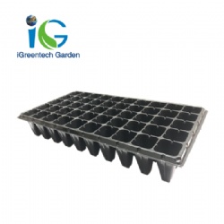 50Cells Agricultural Planting Seedling Trays