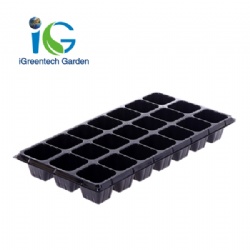 21Cells Seedling Bed