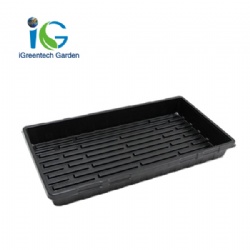 Hydroponic Flat Trays
