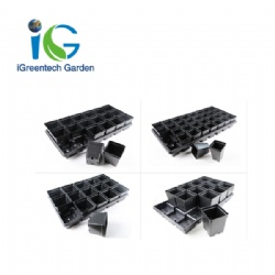 15/18/32cells plant grow plug kits