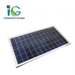 Top One Solar Panel Supplier 10W -335W Poly Solar Panel