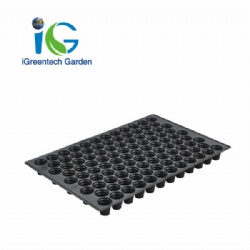 Hot sale 104Cells Vegetable & Seedling Trays