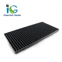 512Cells Nursery trays