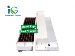 Hand Type Seed Machine